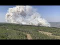 Canadá | Los incendios forestales obligan a casi 30 000 personas a evacuar sus hogares en Alberta