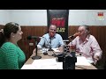 ENTREVISTA COM SAMUEL MOREIRA - ELEIÇÃO EM REGISTRO - O POVO NO RÁDIO - 06/08/24