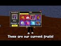 random fruit to dragon in one video best trades 🍀 blox fruits updated