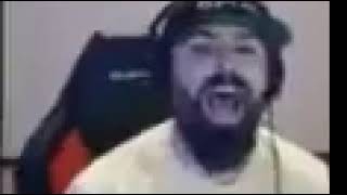 Keemstar Screaming Meme