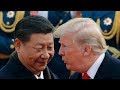 Trump Doubles Tariffs on $200 Billion of Chinese Goods Amid Trade Talks