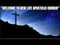 Bible Study, May 13, 2026, Pastor James Anderson