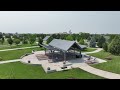 dji mavic 3 pro july 2024 firmware update tour of keiner park