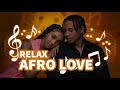 Afro Love Escapade: Calm Songs for Romantic Nights