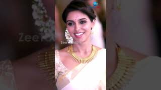 வைரலாகும் நடிகை அசின் மகளின் புகைப்படம்! | Actress Asin's Daughter Photos going viral!