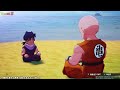 【ps4 pc】ドラゴンボールz kakarot【 2 悪の帝王フリーザ！目覚めろ伝説の超サイヤ人！】