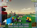 The Battle Bricks Military Madness - 3 Star, 3 Slot, 0 Brain Cells Required, 3 minutes