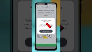 Snapchat Two Factor Authentication Kaise Kare 😱 Snapchat Two Factor Authentication Settings