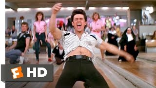 Grease 2 (1982) - We're Gonna Score Tonight Scene (2/8) | Movieclips