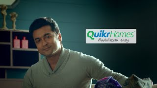 QuikrHomes: Kannada