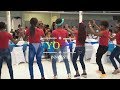 Innoss'B Yo Pe LIVE Dayton OH (Official Video) 
