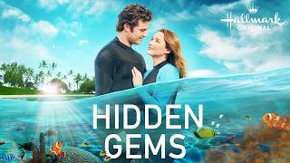 Hidden Gems | Hallmark Movies - Hunter King & Beau Mirchoff