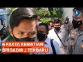 Terbaru, 6 Fakta tentang Pengungkapan Kematian Brigadir J