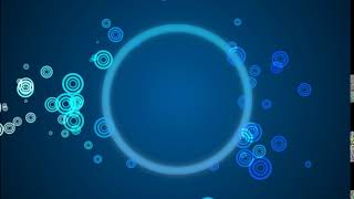 Circle  Motion Graphics