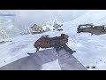 mw2 any% speedrun personal best 1 22 30 90