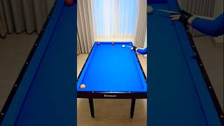 미니당구 4구 밀어치기 찬스볼 Mini Billiards 4 Ball Push Chance Ball