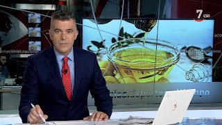 CyLTV Noticias 14:30 horas (27/09/2023) | Lengua de signos