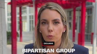 Combating Sexual Harassment On Capitol Hill