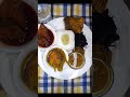 lunch manu food recipe youtubeshorts farjanaskitchenandlifestyle