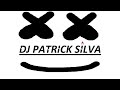 Mega funk-DJ PATRICK SILVA-Banho de chuva @djuellinton_sc