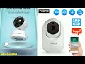 top 10 tips for home security fuers 3mp wifi camera review