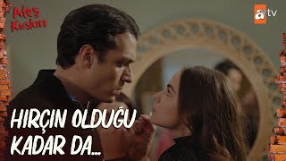 Kara, Sultan'ı zor tutuyor! - Ateş Kuşları 35. Bölüm