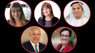 Future of Learning - Holistic approaches to equitable learning