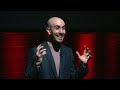 To speak or not to speak? | Joze Piranian | TEDxHECMontreal