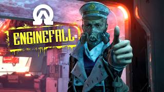 How to become the Conductor FAST in Enginefall