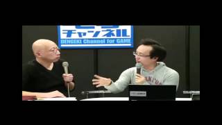 Phantasy Star Online 2 - Dengeki Game Festival 2012 (03/18)「ゲームの電撃 感謝祭 2012」