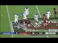 2022 USC vs Georgia St - Jalen Brooks 16 Yd Reception