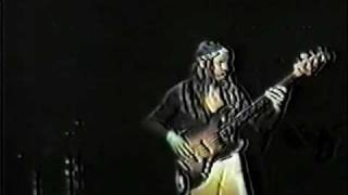 Jaco Pastorius unreleased solo (pt. 2) Weather Report '78