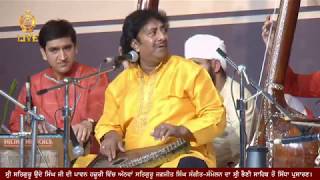 Ustad Rashid Khan || Raag Malkauns || Live from 8th Satguru Jagjit Singh Sangeet Sammelan ||