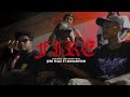 FIRE - JOSE FELLE FT MUHARDYAN ( Official Music Video )