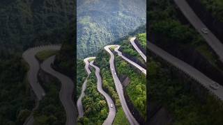 sindhuli to Kathmandu by road sindhuli gadi #road3d #japaneseroad #clipsnepal