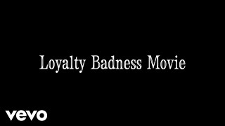 DC Stuban - Loyalty Badness (Official Video)