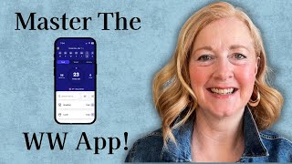 Weight Watchers App Tutorial 2025: Maximize Success with These Must-Know Features