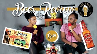 Tafel Lager Beer | “YES-JA - The Kwaito Documentary” Film Review - Beer N’ Beats Podcast Episode 19