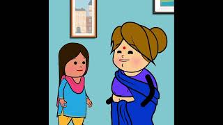 వదిన మా అక్క పేత్తిన రోజూ#cartoon #comedyvideos #funny #animation #tweencraft #tweencraftvideo #fun