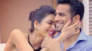 Upen Patel & Karishma Tanna's SIZZLING Performance | Nach Baliye 7