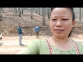 yatra jari chha sudurpashimko achham diaries villagelife rurallife @lifeandliving wf4td