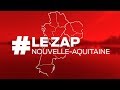 #Le Zap Nouvelle Aquitaine - Lundi 2 décembre 2019