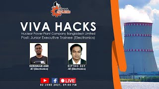 VIVA HACKS || NPCBL