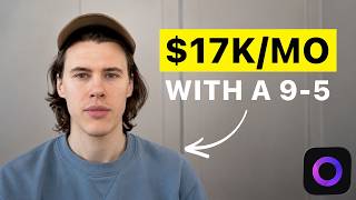 This app makes $17K/mo