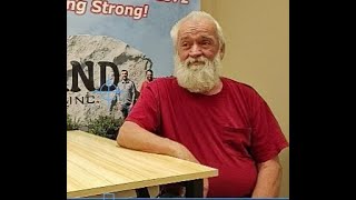 Joe M Interview