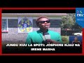 Jungu Kuu la Spoti: Josphine Njau na Irene Masha