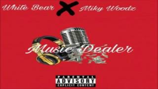 White Bear Ft. Miky Woodz – Music Dealer (Prod. Mikey Tone & Chuchein)