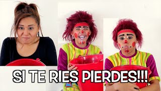 SI TE RIES PIERDES CON LECHE | Lapizito Gomita y Lapizin | Soy Fredy