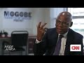 I Was Privileged To Be Featured On CNN’s Inside Africa! 