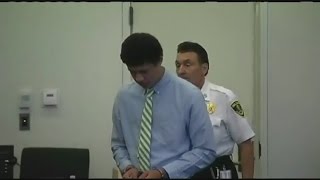 Trial to begin for teen charged in teacher’s rape, killing